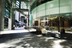 Prudential Tower (D1), Office #498666301